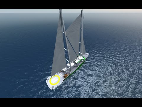 Ship simulator Extrem