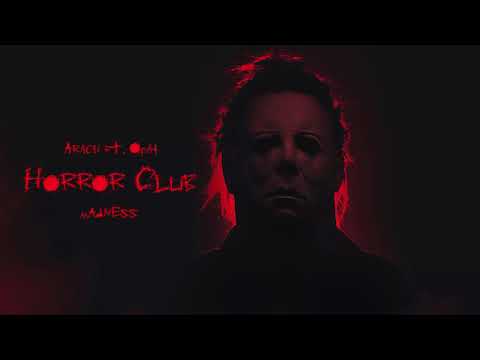 Arach ft. Opał - Horror Club / Prod. Oculus / Madness Blend / 2017