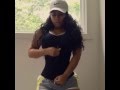 Tammy Rivera Of LHHATL Give A Tutorial On Miracle Waist