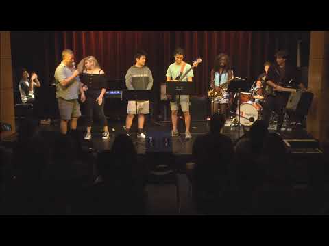 5 Week: Blowout Final Ensemble Performances - Autumn In Summer