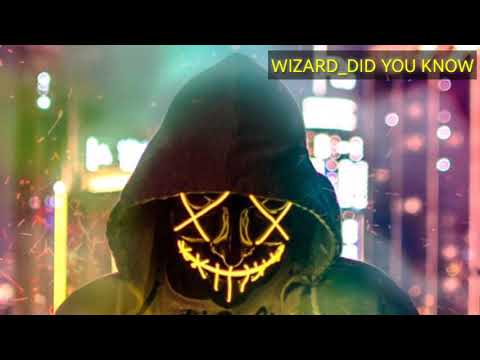 WIZARD_DID YOU KNOW (w/HYPEER)