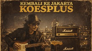 Download lagu Kembali ke Jakarta – Koes Plus (Funk Blues Cover) | The Link mp3