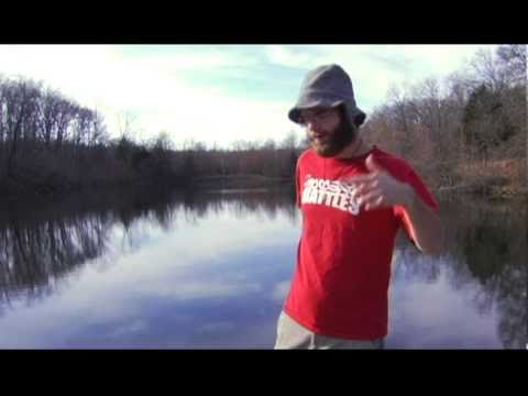 No Coast Cypher #1: Dr UGZ