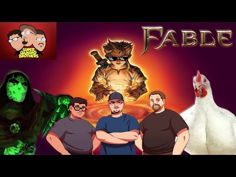 SGB highlights: Fable
