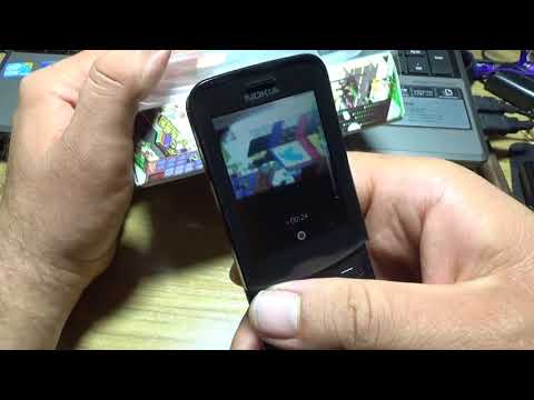 Nokia 8110 4G 2018 year made