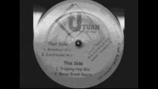 DJ Flying Eagle ‎– Music Is Ecstasy