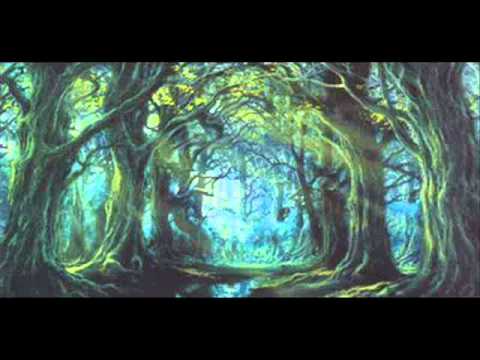 Patrice Deceuninck - Lost in Fangorn (Lord of the Rings)