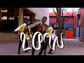 Kidda - Low | Chiluba Choreography