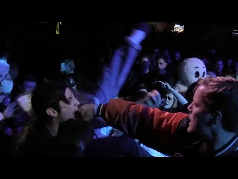 [hate5six] Trapped Under Ice - May 28, 2016