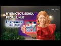 Paramex Muscle Pain Commercial Muscle Pain Inul Daratista Version 2 15s 2022