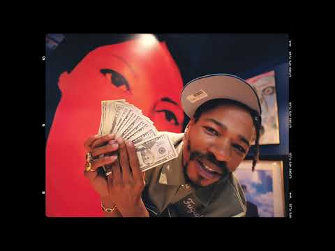 2 The Moon (Official Music Video) By AVLPASQUALEE | AVANTGARDELOMO