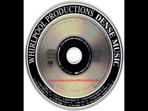 Whirlpool Productions ‎-- One Two (1996)