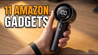 11 Amazon Gadgets That Solve Small Problems You Didn't Know You Had