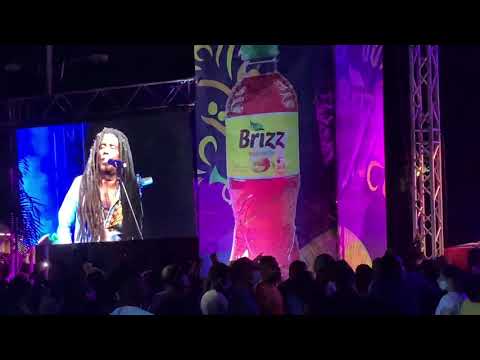 Pap jazz 2021,performance boukman