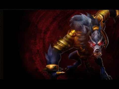 Cómo jugar con: Warwick
