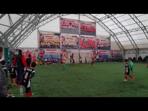 Chiajna - AS SC.F. ARD  Snagov Gr 2007 rep2