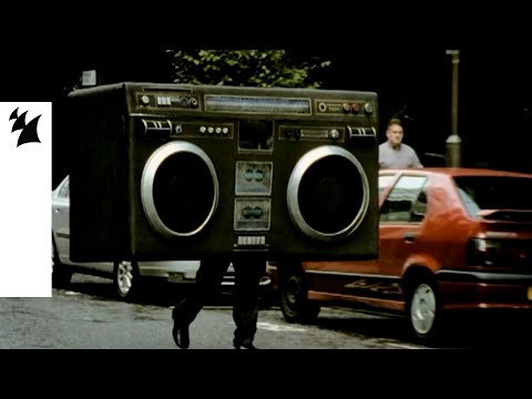 Silicone Soul - Right On, Right On (Official Music Video)