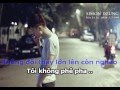 [Karaoke Beat] Con Nhà Nghèo - Vanh Leg 