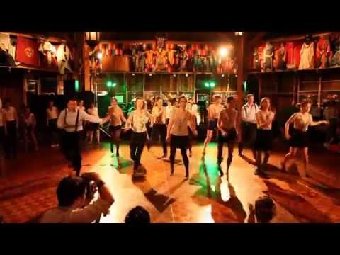 Swingin Paris 2014 - Paris Students 1