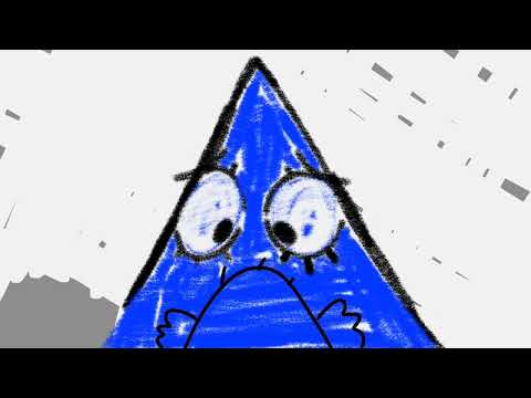 Bill Cipher dreams about his mom (Gravity Falls)