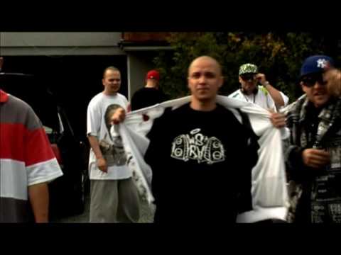 donGuralesko feat. Sheller - Poznanski Stan Świadomosci