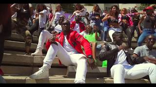 SECTION PULL UP FT ANDY &amp; TUR G - BEYONCE