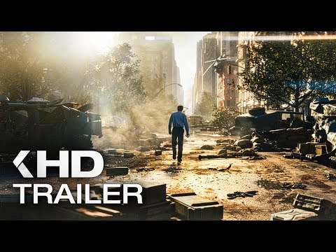 Die ERFOLGREICHSTEN Filme 2024 (Trailer German Deutsch)