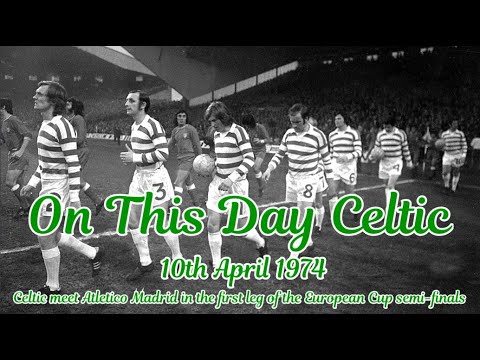 10th April 1974