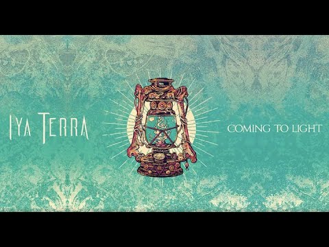 Iya Terra - Follow Your Heart (feat. Zion Thompson from The Green)