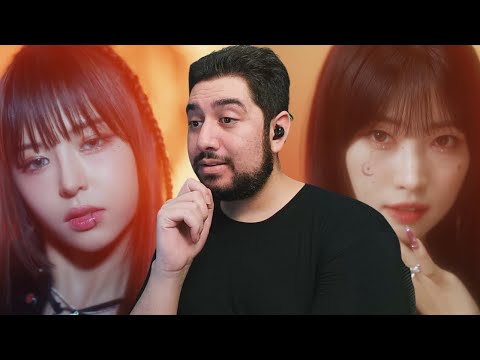 EVERGLOW (에버글로우) - SLAY MV Reaction
