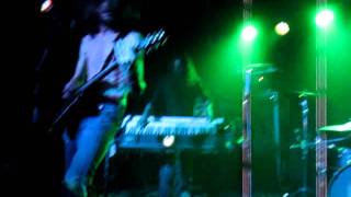 Fair to Midland Golden Parachutes Live from Colorado Springs Black Sheep Theatre July 22nd 2011