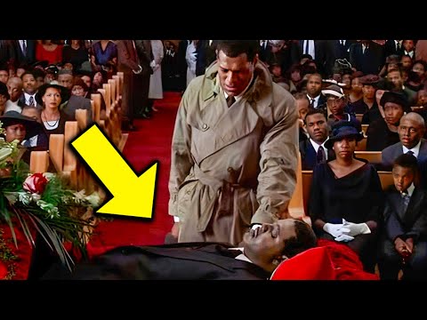 15 Weird Facts About Hoodlum (1997) You Never Knew