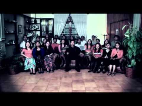 General PYD Choir - "Chunglam Jerusalem"