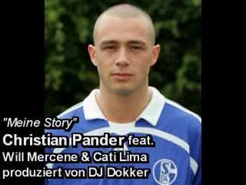 Christian Pander - 