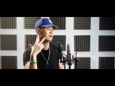 TRINITÄT - PHUONG DAO (prod. by RETRO BEATZ) [English+Viet Subs] Music Video