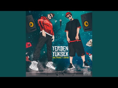Video thumbnail for YERDEN YÜKSEK