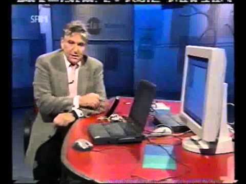 2001-09 WDR COMPUTERCLUB PRACTICE - Measuring, Controlling, Regulating, Tinkering