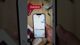 How To: Edit & Delete Sent Texts. (iOS 16 update)