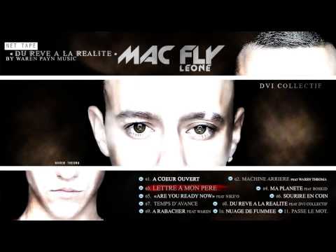 MAC FLY LEONE - 03 - 