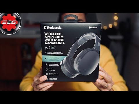 Skullcandy Hesh ANC