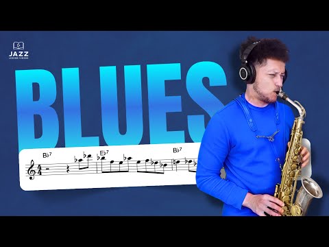 5 Soloing Techniques for Blues in Jazz