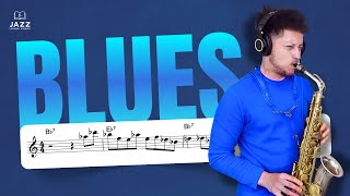 Download lagu 5 Soloing Techniques for Blues in Jazz mp3