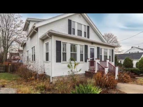 17 Valley St, Salem MA - Dan Fox - Tel 978-808-8064