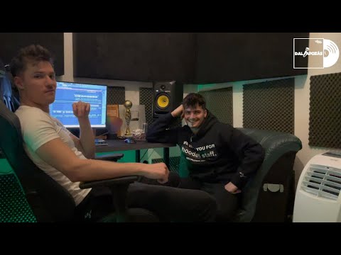 VALMAR | DAL/APOZÁS | S01/E4