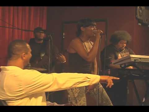 Q Dixon- "Brown Skin".mov