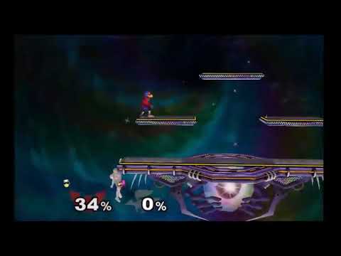 Falco Combo Escapes