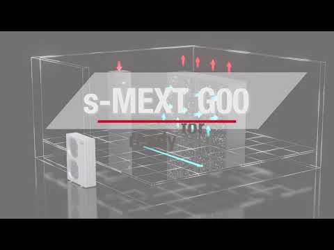 s-MEXT G00 | The first IT Cooling unit ideal for R32 systems - zdjęcie