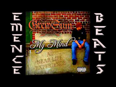 Grewsum - My Mind ft. Lo Key & Bonus
