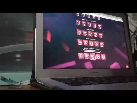 BOXEL 3D LEVEL 14 PWR (2.954) PRETTY EPIC