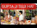 Gupta ji Suji Hai Comedy Video #Gupta ji